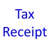 U.S. Income Tax Receipt