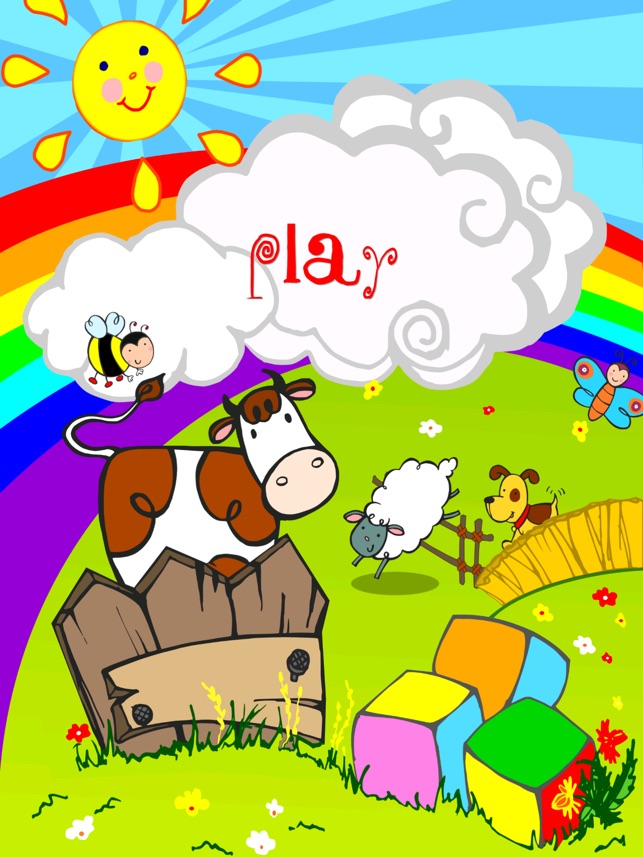 Find an animal: free educational game for kids - have fun an(圖5)-速報App