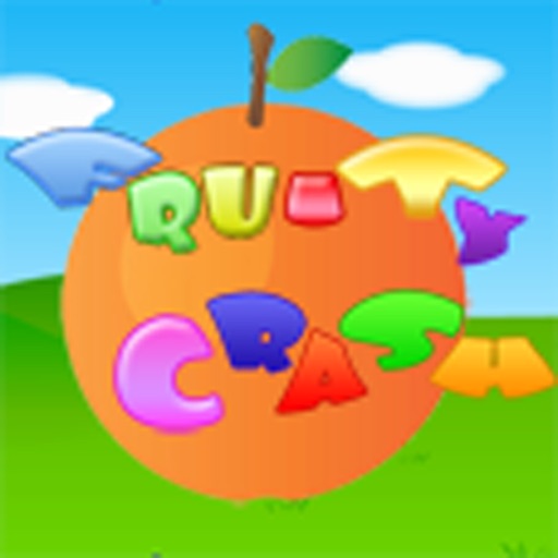 Fruity Crash icon