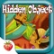 Hidden Object Game - Arabian Nights