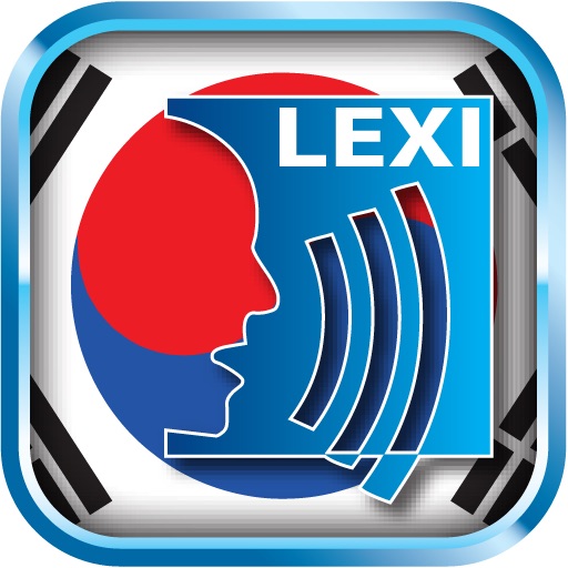 LEXI Korean iOS App