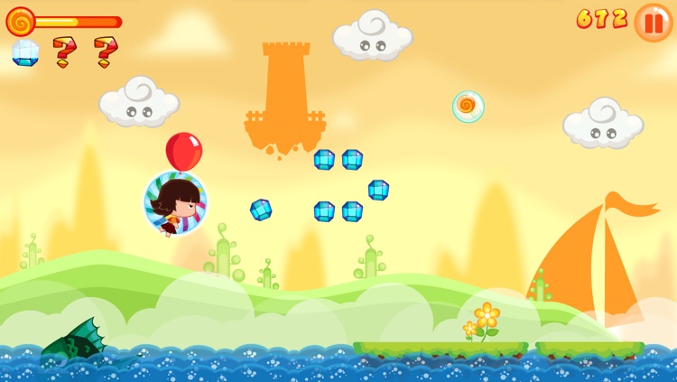 Balloon Adventures