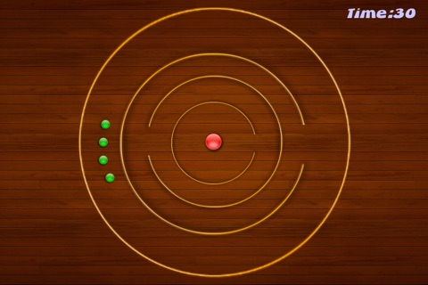 Labyrinth Maze Balls screenshot 3
