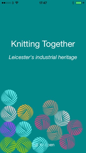 Knit Together(圖1)-速報App