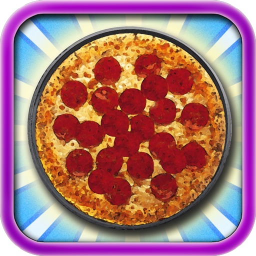 Cooking Games: Pizza Game iOS App