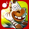 Animals Run-casino horse racing betting