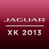Jaguar XK 2013 (Arabic - English)