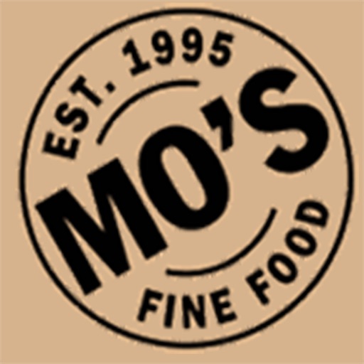 Eat At Mo's icon