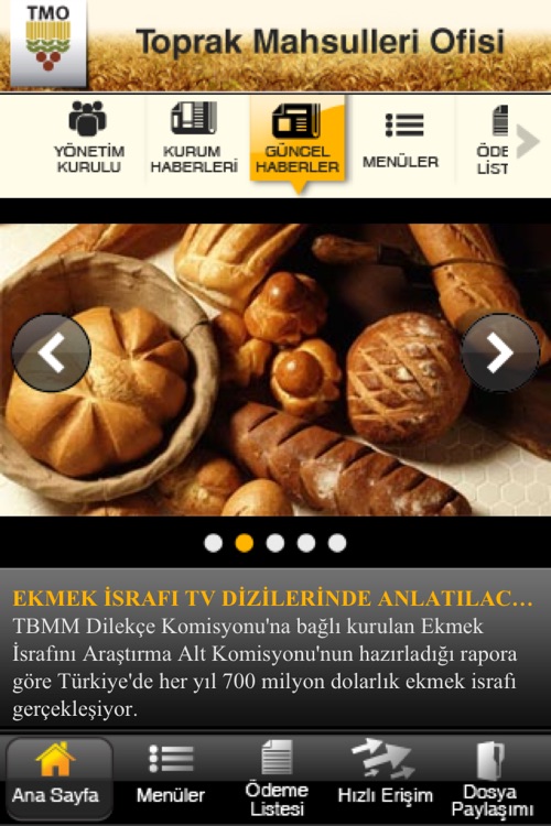 Toprak Mahsulleri Ofisi