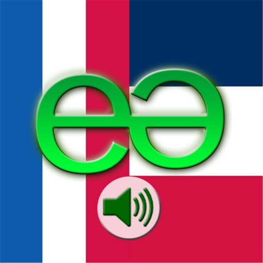 Dutch to  French  Voice Talking Translator Phrasebook EchoMobi Travel Speak LITE