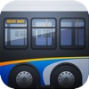 Buscouver - A Beautiful Vancouver Bus Times App