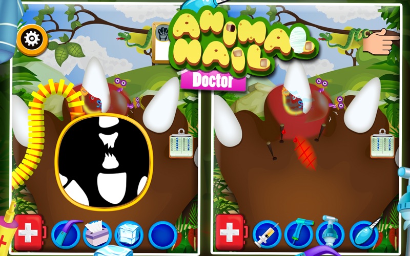Animal Nail Doctor thumbnail 3