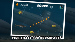 How to cancel & delete Angry Shark Revenge - When Sharks Attack from iphone & ipad 2