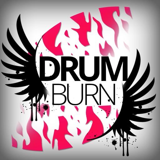 DrumBurn