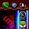 Wallpaper and Skins for iPhone Lite