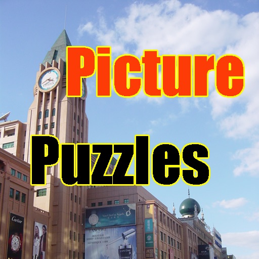 TX Picture Puzzles