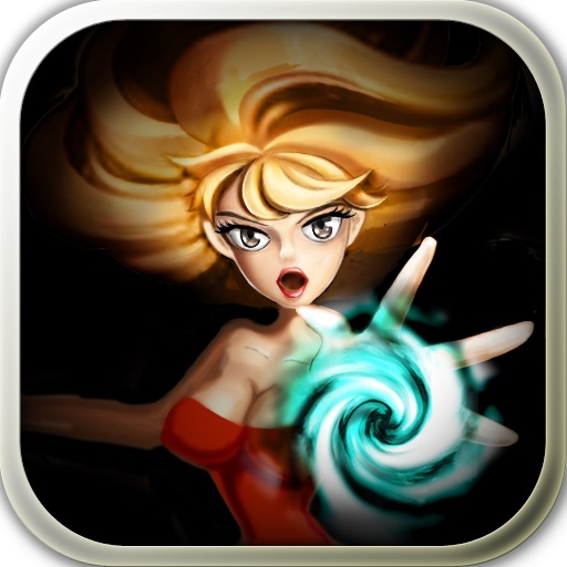 Arise Of The Witch iOS App