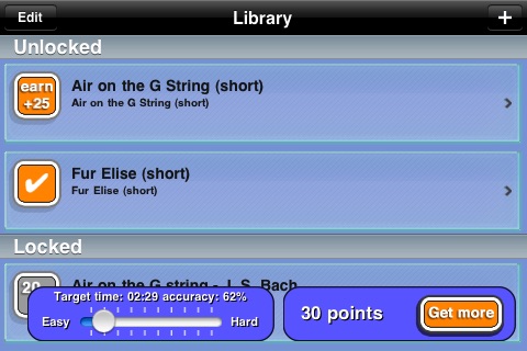 PlayItYourself 4 screenshot-3