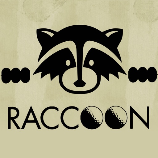 Raccoon International Golf Club icon