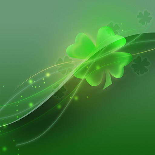Hidden Objects Saint Patrick's Match 3 iOS App