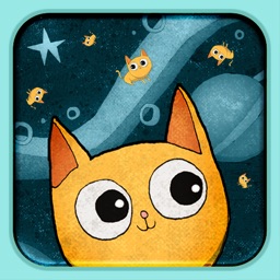 A Crazy Cat Jump Adventure: Kittens Lost In Space Free Game