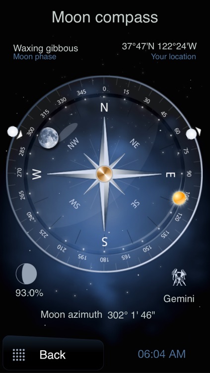 Deluxe Moon Standard screenshot-4