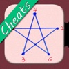 Cheats for One Touch Drawing