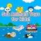 Sea Animals Toys for kids!