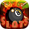 Bank Shot Super Slots