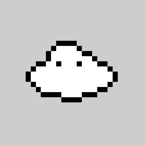 Cloudie Icon