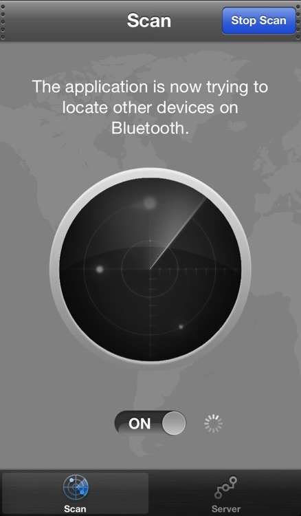 Find My Gadget - Locate via Bluetooth Low Energy