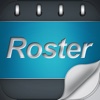 Roster Cloud Share Free