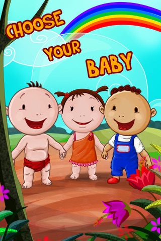 Baby Rattle Jhoonjhooni screenshot 3