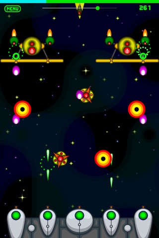 Fleet of One LITE screenshot 3