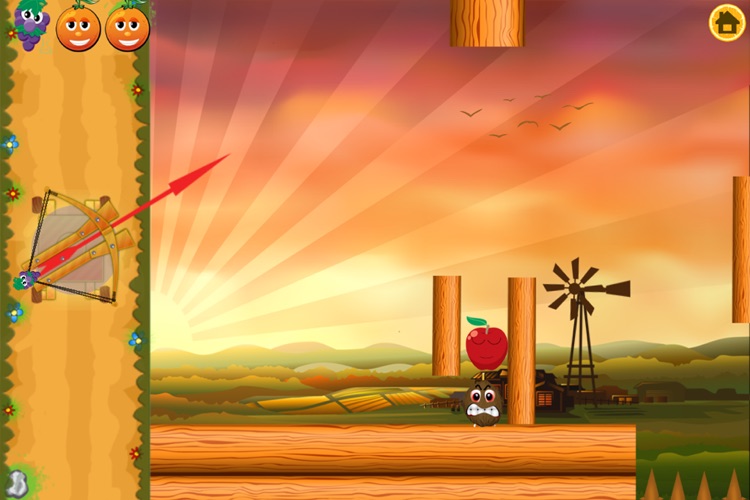 One Bad Apple Free screenshot-4