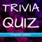 Trivia Quiz - Friends Edition