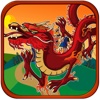 Dragon Slasher Frenzy - Fast Medieval Monster Slaying Game