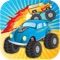 Monster Truck Mania HD