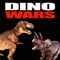 Dinosaur Wars HD