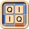 QI IQ is a tool to quickly learn all of the valid two-letter words to improve your score in your favorite word tile games