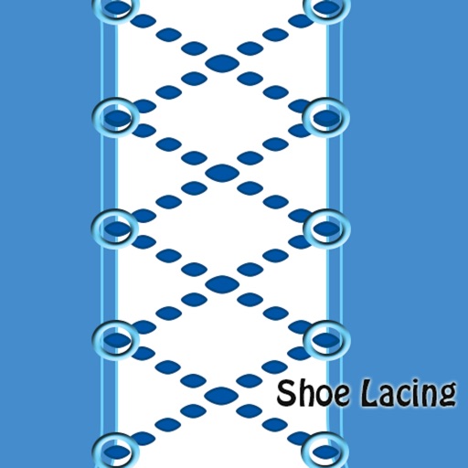 Shoe Lacing