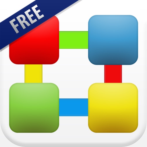 Logicolor Free iOS App