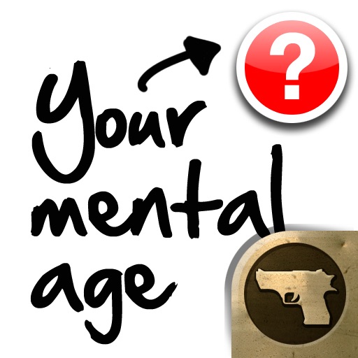 Mental Age Lite icon