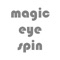 Magic Eye Spin free app