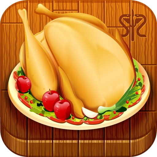 How to Cook a Turkey icon