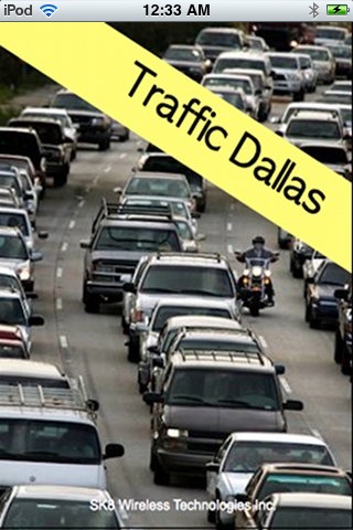 Traffic Dallas