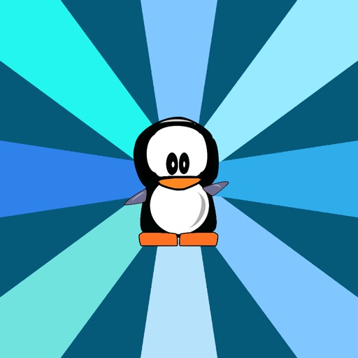 Penguin Flee icon
