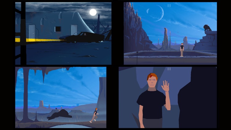 Another World - 20th Anniversary