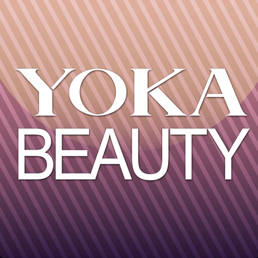 YOKA美妆特刊 icon