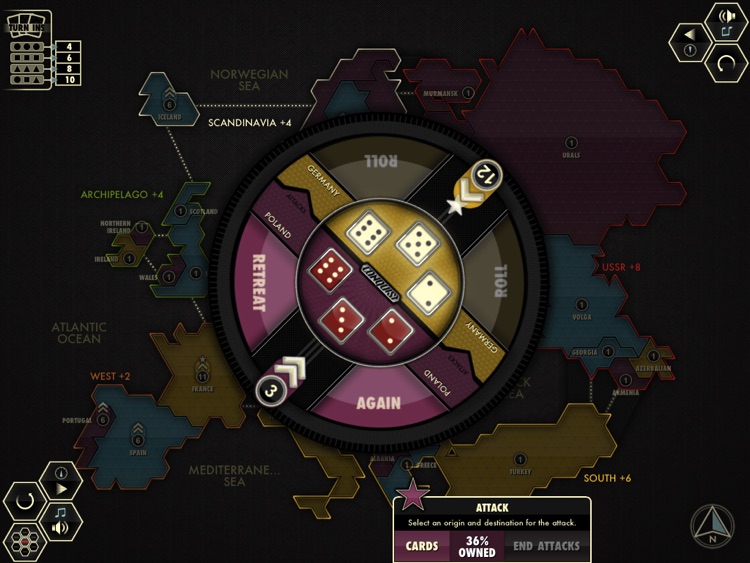 Conquist screenshot-3
